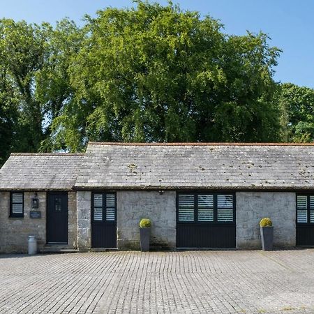 The Lambing Shed, Cornwall Altarnun Extérieur photo