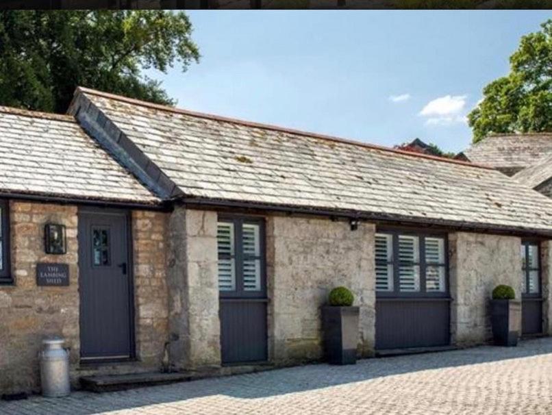 The Lambing Shed, Cornwall Altarnun Chambre photo
